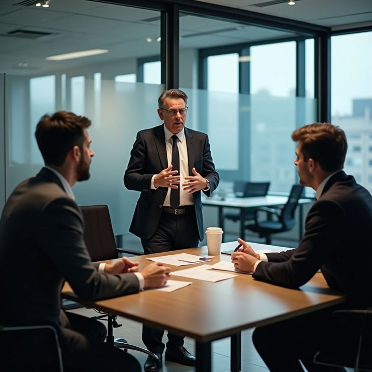 Professional consultation